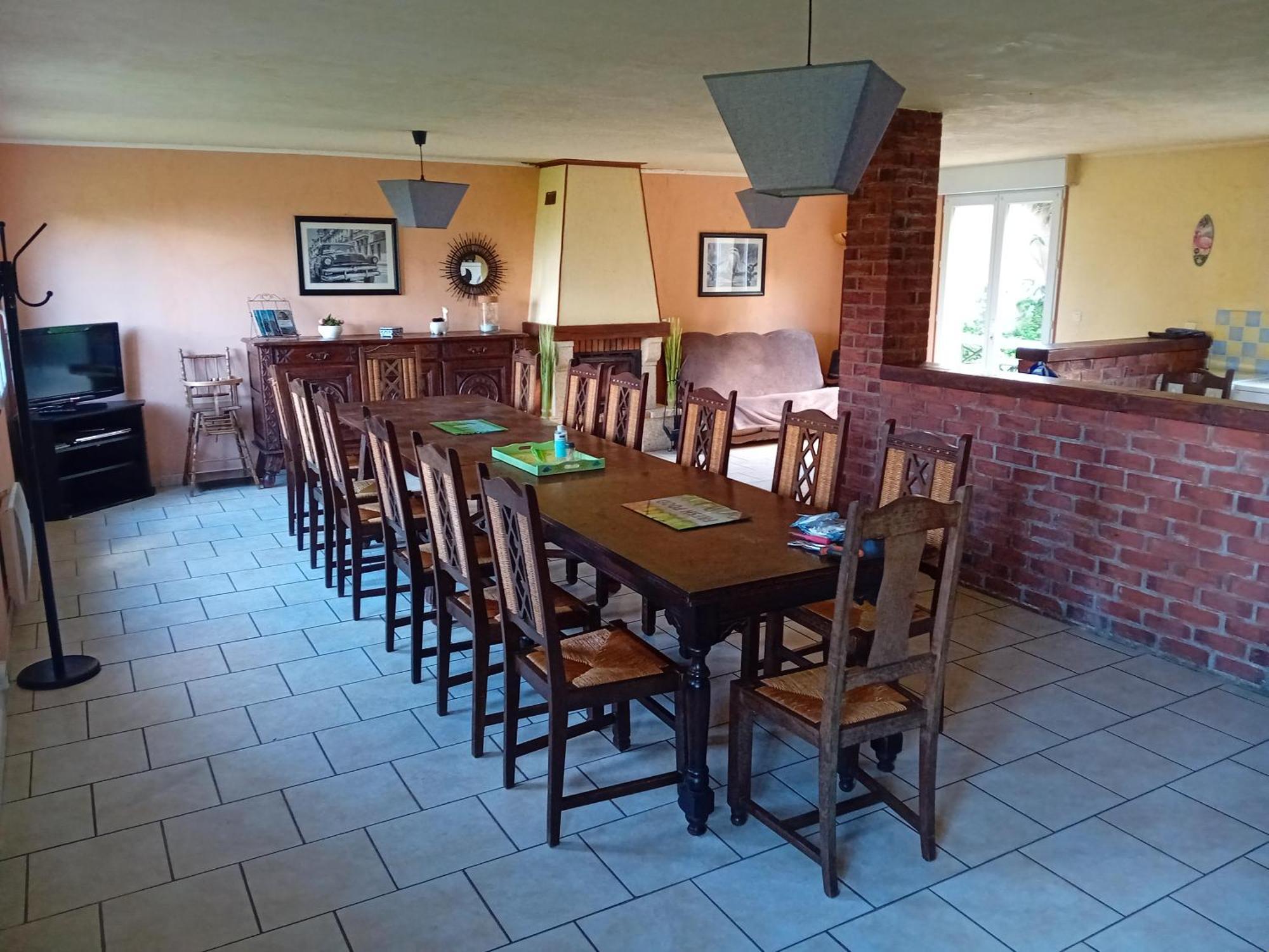 Gites A La Ferme Friville-Escarbotin Extérieur photo